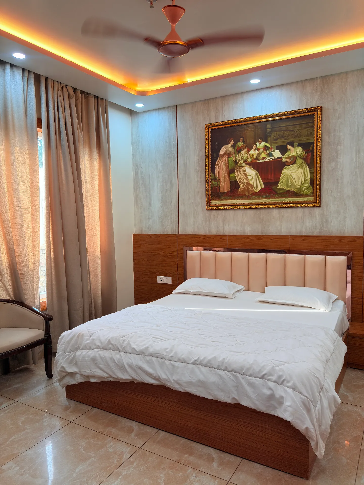 Room Photo