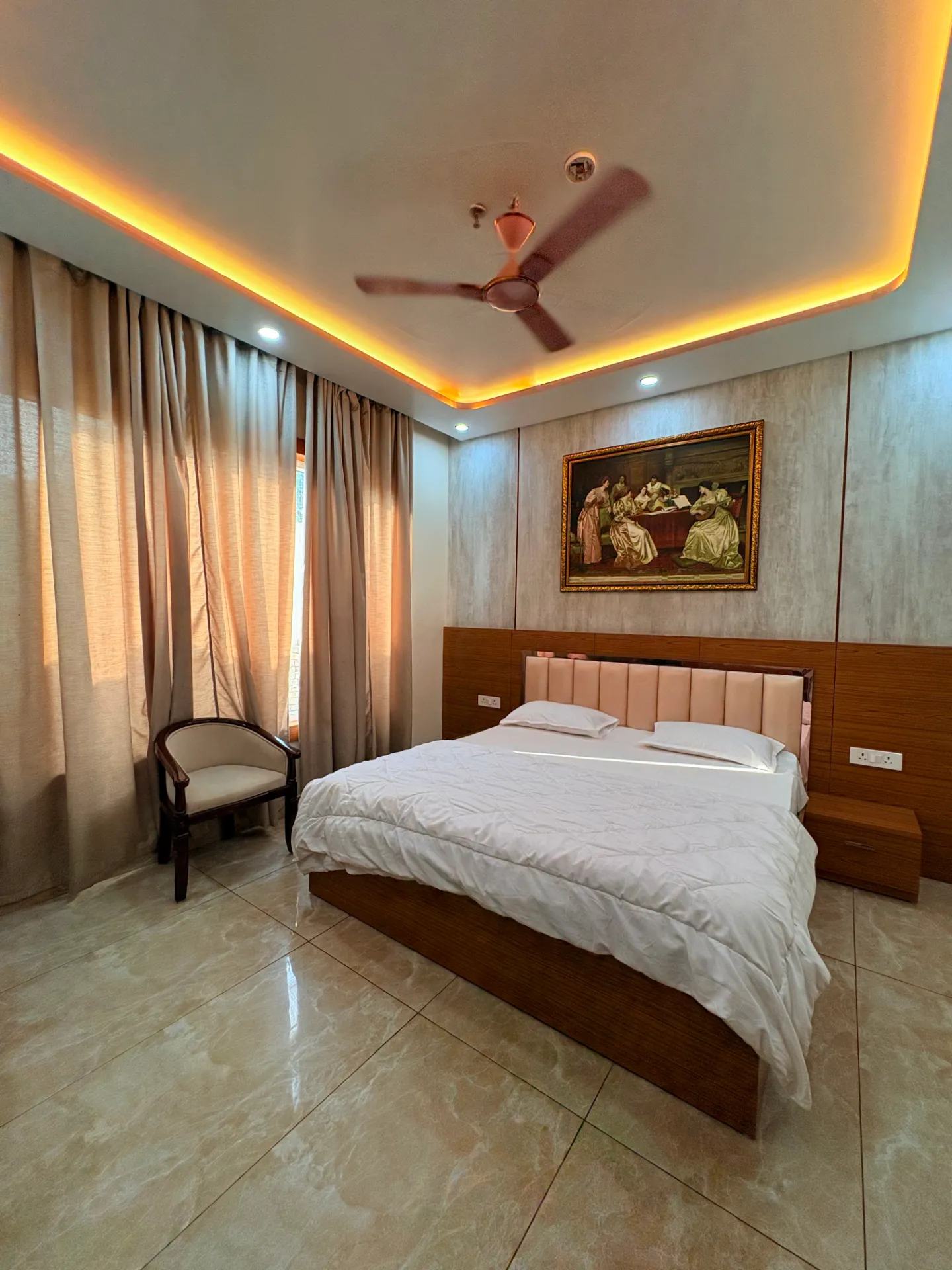 Room Photo