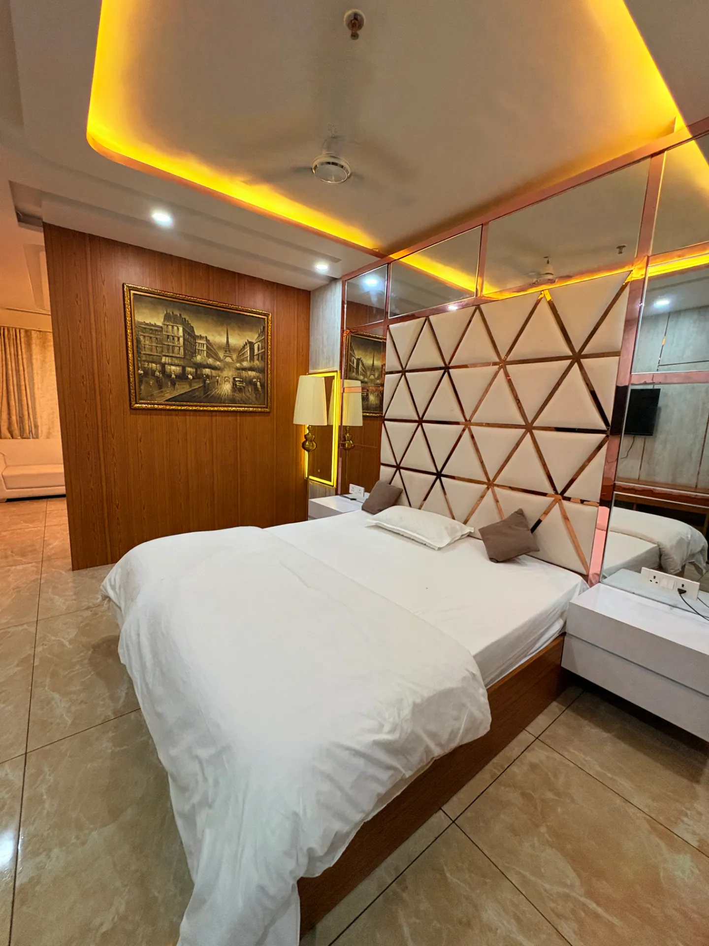 Room Photo